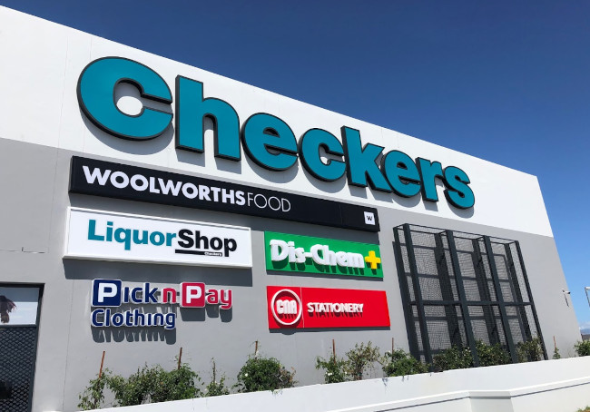 Checkers
