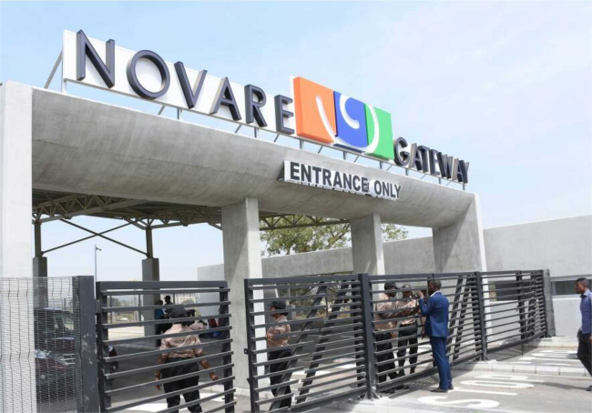 Novare
