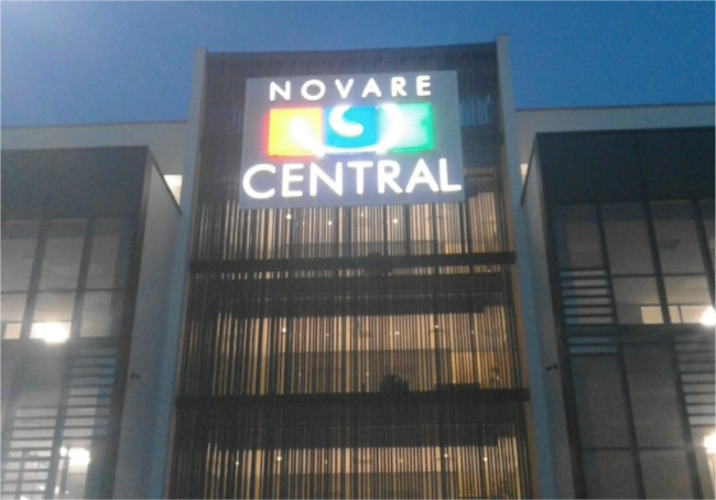Novare