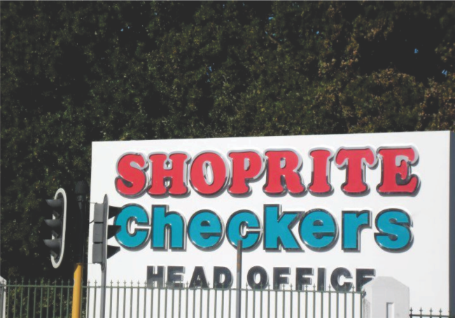 Shoprite Properties Group