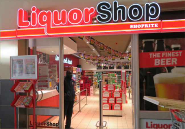 Shoprite Liquor