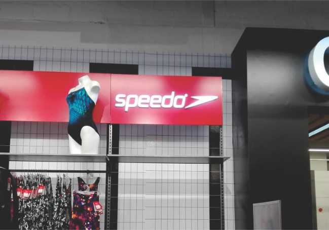 Sportmans Warehouse
