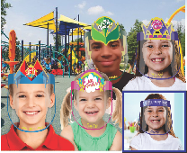 Children Masks