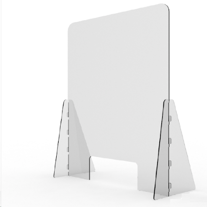 PPE Screens